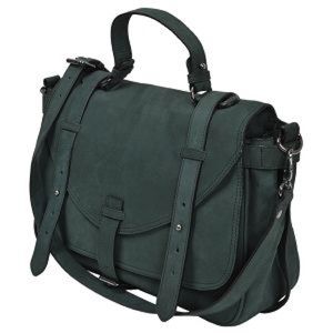 Comptoir des Cotonniers Malaury Messagen Bag